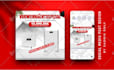 design ad creatives, web graphics, story images, posts, and banner ads for you