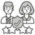 design unique custom icons