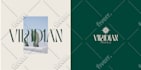 design a creative minimalist logo for your business