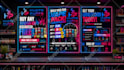 design a5 a4 a3 professional flyer for your business