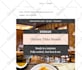 create responsive html email template using mjml