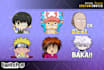 draw custom chibi emotes for twitch, discord, kick, youtube