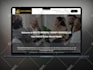 build squarespace website update squarespace website squarespace landing page