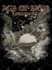 hand drawing classic art illustration dark and vintage