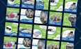 do creative social media design, post, banner ads in 24hrs
