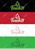 do logo design for podcast, etsy, amazon store,  ecommerce