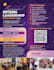 do any graphic design, flyer, poster, or banner design