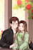 draw couple anime style for you