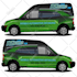 design high quality car wrap and vehicle wrap