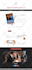 make responsive and editable mailchimp template