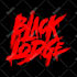 do awesome custom grime or zombie font typography