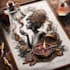do detailed photoshop image editing and digital art