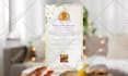 do custom birthday, wedding or any invitation card