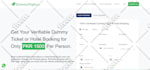 design and develop modern custom website