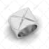 design any type of 3d cad jewelry and render