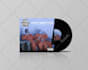 design a customized mixtape cover and album cover