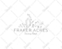 design custom hand drawn or floral logo