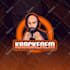 create esports gaming avatar logo from your photo