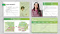 design a professional powerpoint presentation or pitch deck