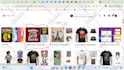promote your redbubble designs on pinterest