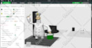 create you 3d model slice and paint your stl file on bambu lab 3d printing