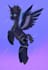 draw your mlp oc or mlp fanart sfw