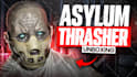 design horror, creepy and scary thumbnails for youtube