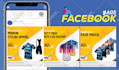 design high converting carousel ads for facebook campaign