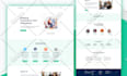 design or clone shopify landing page using pagefly, gempages, replo, instant