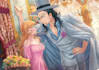 draw ur oc, couple, anime, character, illustration