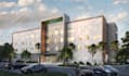 create exterior or interior 3d model and rendering,  no ai