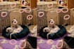 create a spot the difference with your image