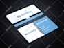 provide minimalist business card design service