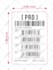 create bar code label, barcode sticker, qr code in 24 hrs