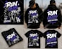 create edgy streetwear t shirt design for your clothing brand