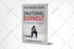 design a professional 3d book cover