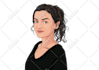 draw a cartoon from your photo