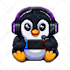 create logo pixel art design
