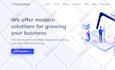 clone wix to wordpress, figma to wordpress, html to wordpress elementor website