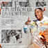 create a motion graphics for flyers or art cover