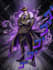 draw you into anime character jojo bizzarre adventure