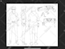 draw your oc or fanart in full body anime style
