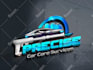 design unique professional 3d business logo