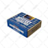 apply your label to a 3d model and photoreal render
