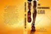 design professional book cover for any book