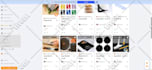 build squarespace website contractor website janitorial website