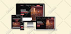 build or clone wordpress website with elementor pro