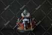 paint your warhammer, age of sigmar and dnd miniatures
