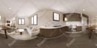 create 360 VR renderings and virtual walkthrough tours