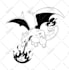 do character design concept art for any thing you want